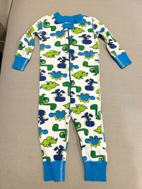 Hanna Andersson Pajamas
